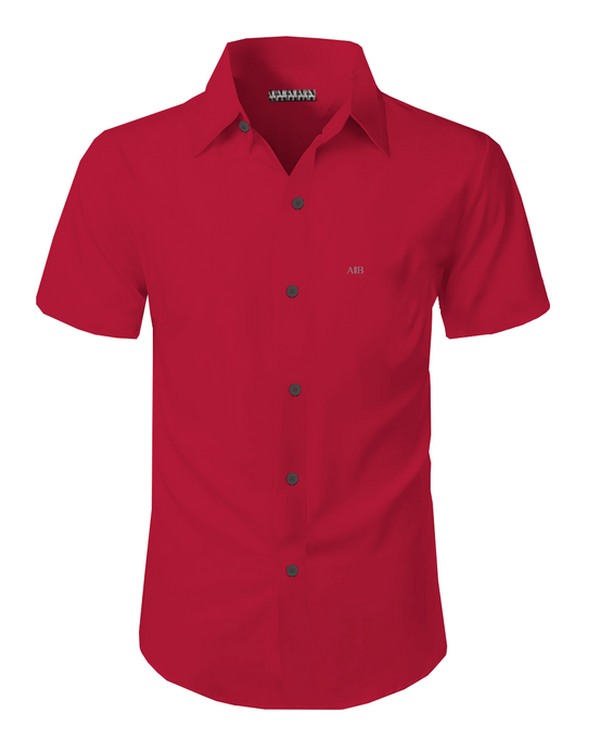 COTTON SHIRT-TADDEO