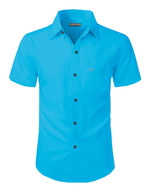 COTTON SHIRT -TADDEO