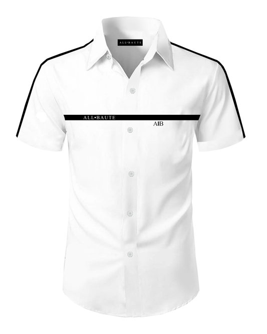 Camisa en algodón  -Marco