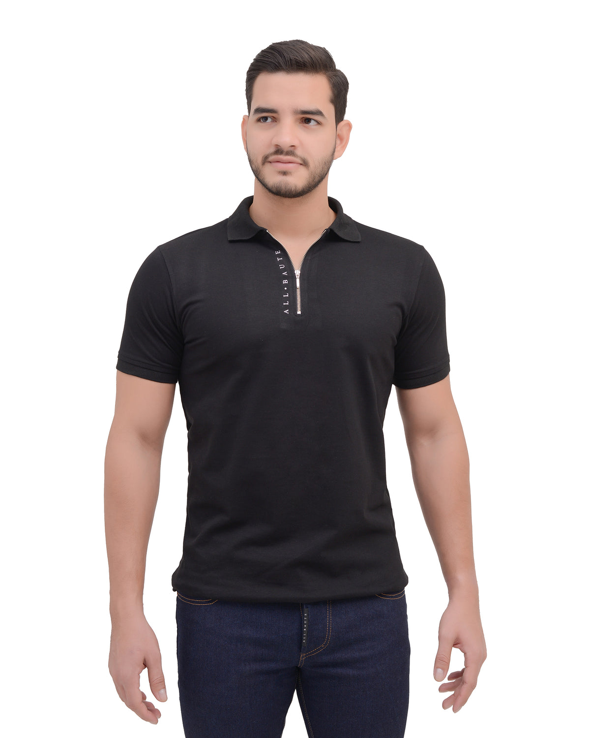 MEN'S POLO JERSEY