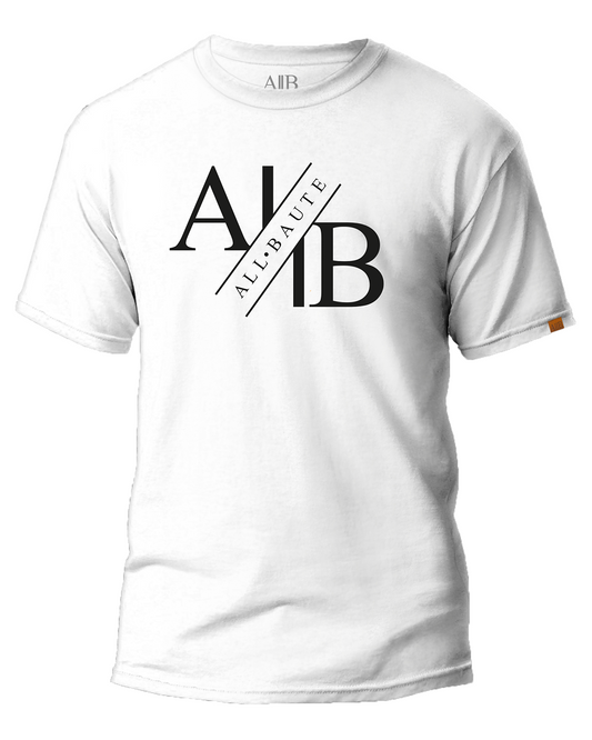 Camiseta cuello redondo