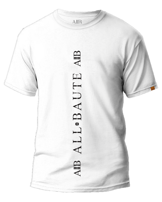 Camiseta cuello redondo