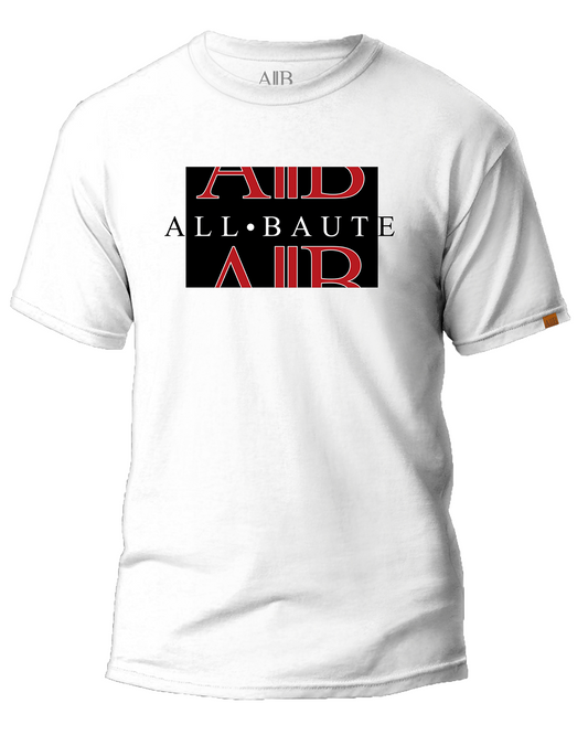 Camiseta cuello redondo