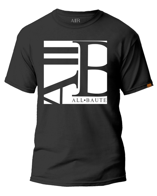 Camiseta cuello redondo