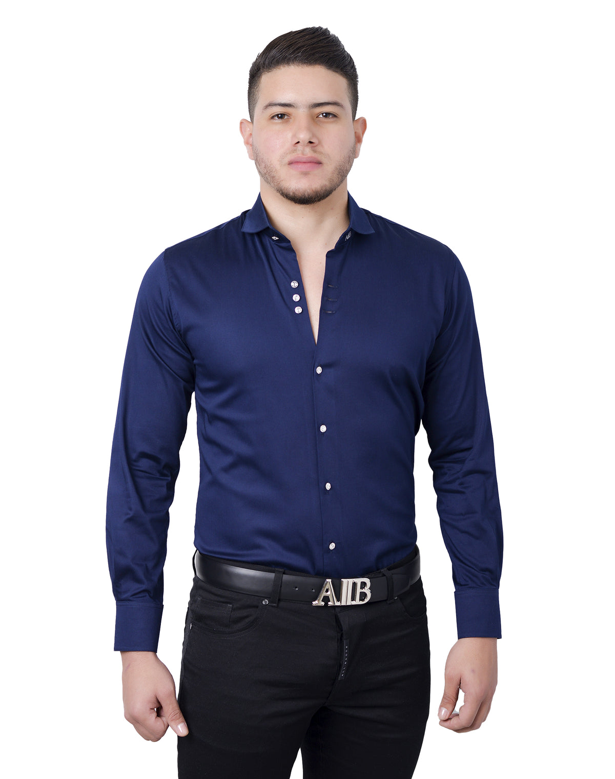COTTON SHIRT - MEN LUXURY