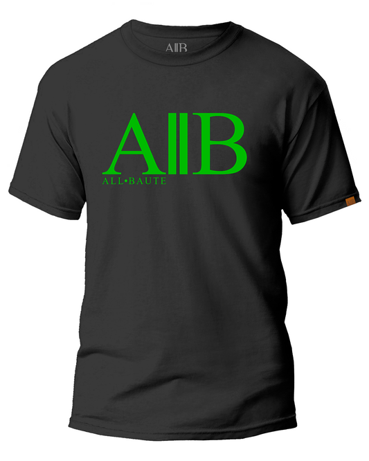 Camiseta cuello redondo