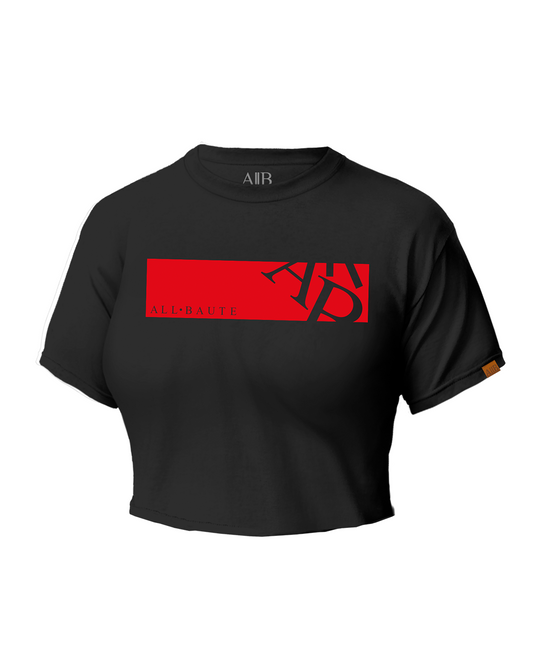 Camiseta cuello redondo