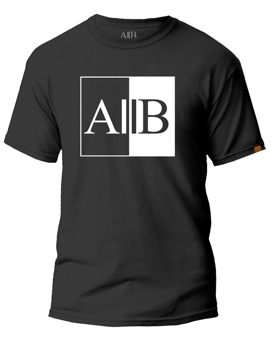 Camiseta cuello redondo