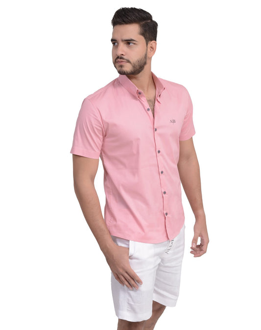 COTTON SHIRT- FILIPO