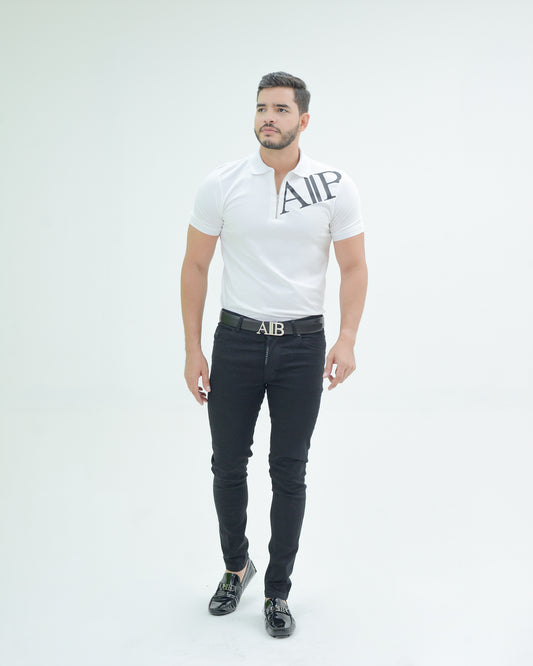 MEN'S POLO JERSEY