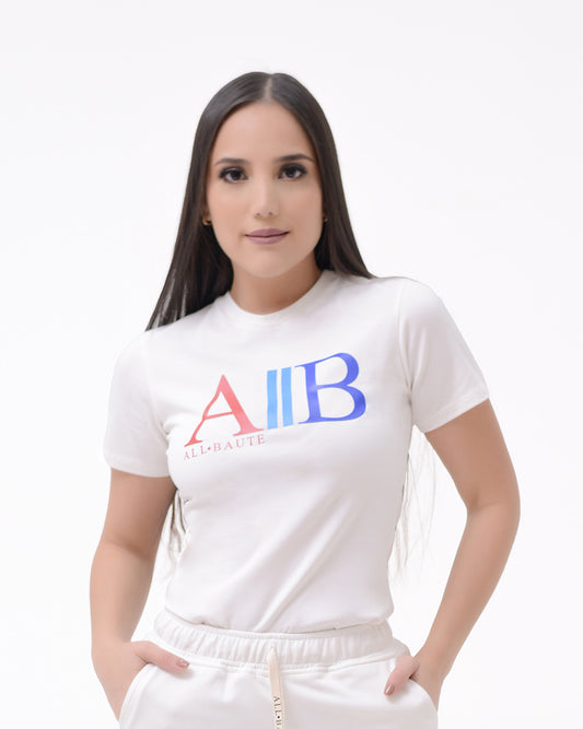 Camiseta mujer
