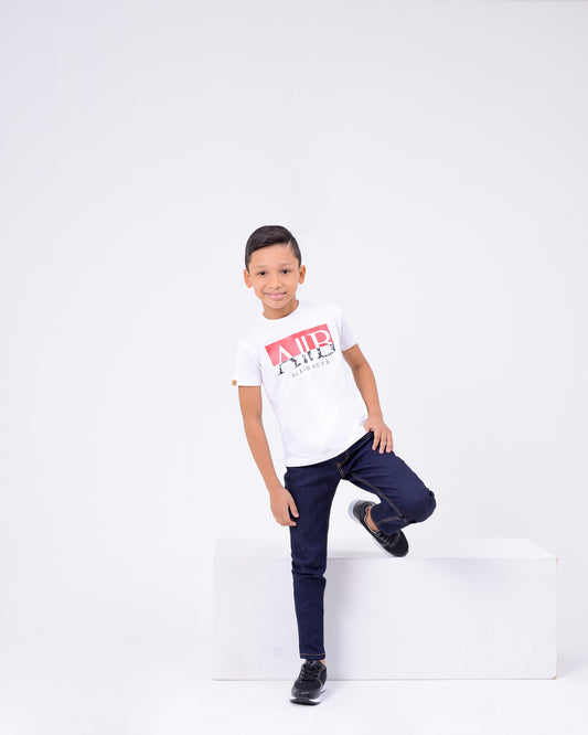 BOY T-SHIRT