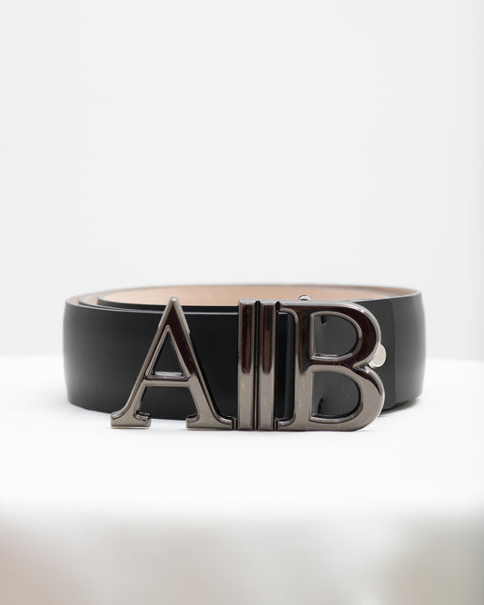 Cinturón matte
