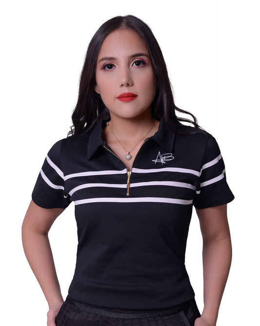 WOMEN'S POLO JERSEY