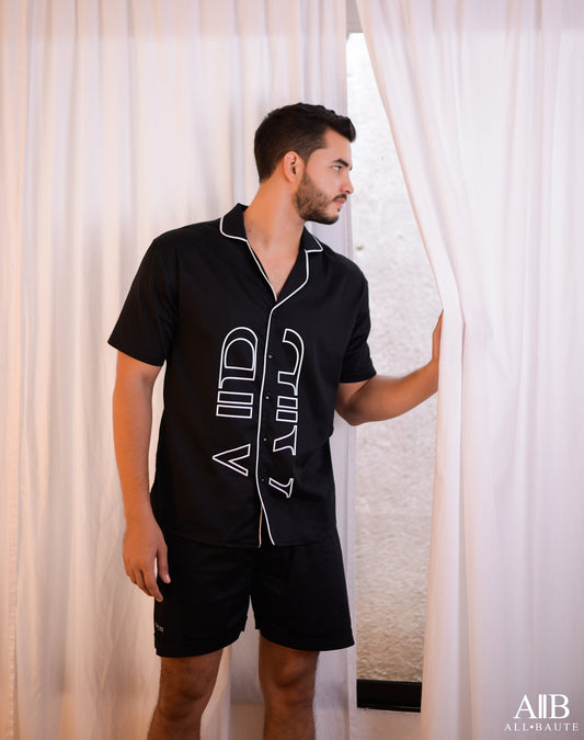 PIJAMA MEN