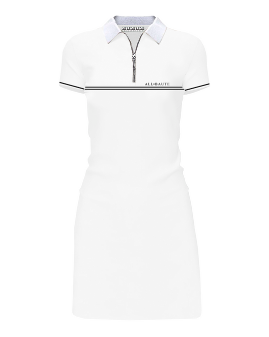 SPORT WOMEN POLO DRESS