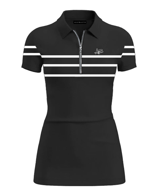 WOMEN'S POLO JERSEY