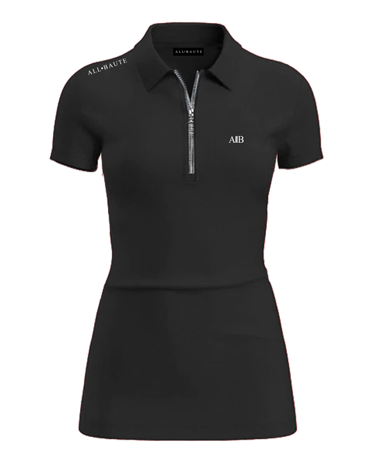 WOMEN'S POLO JERSEY