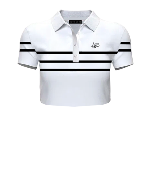 WOMEN'S POLO JERSEY