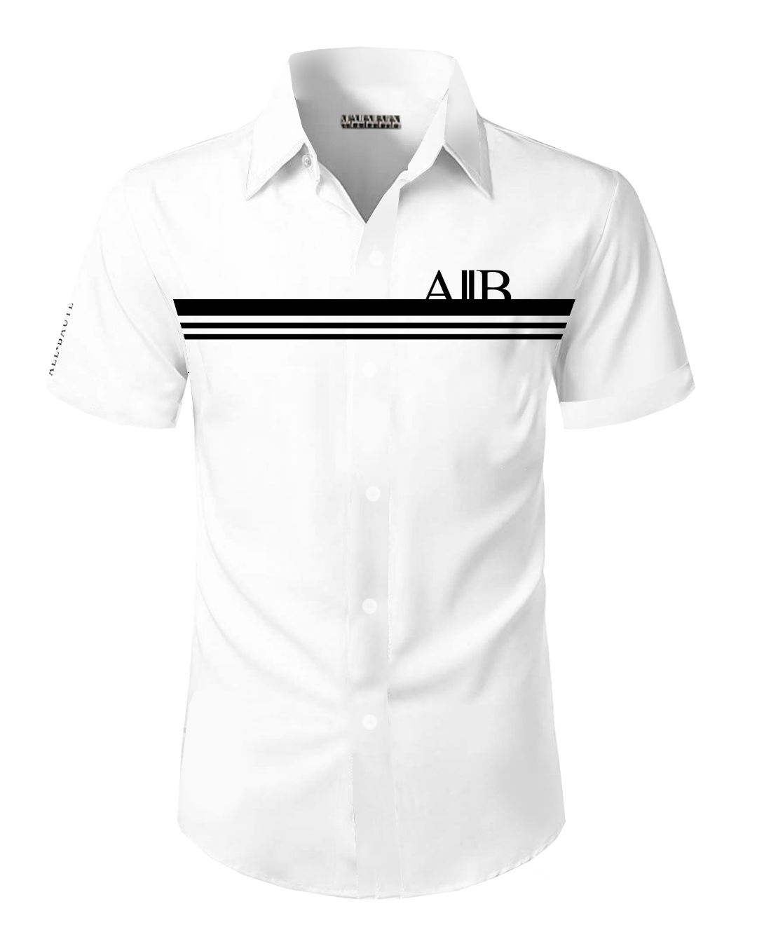 COTTON SHIRT -SIMONE