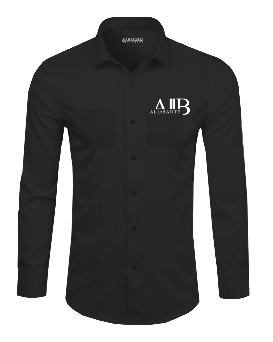 Camisa manga larga Algodón